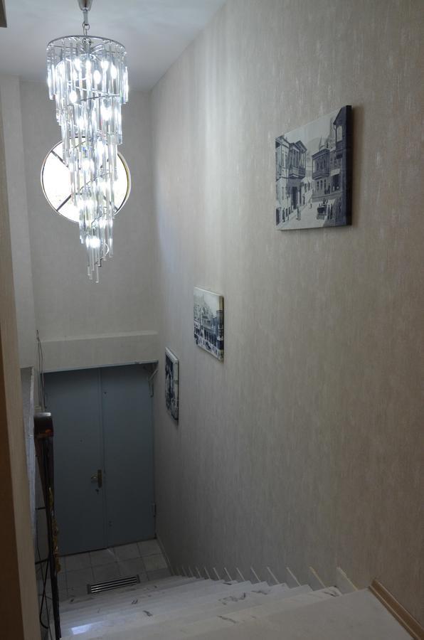 Hotel Griboedov Tbilisi Eksteriør billede