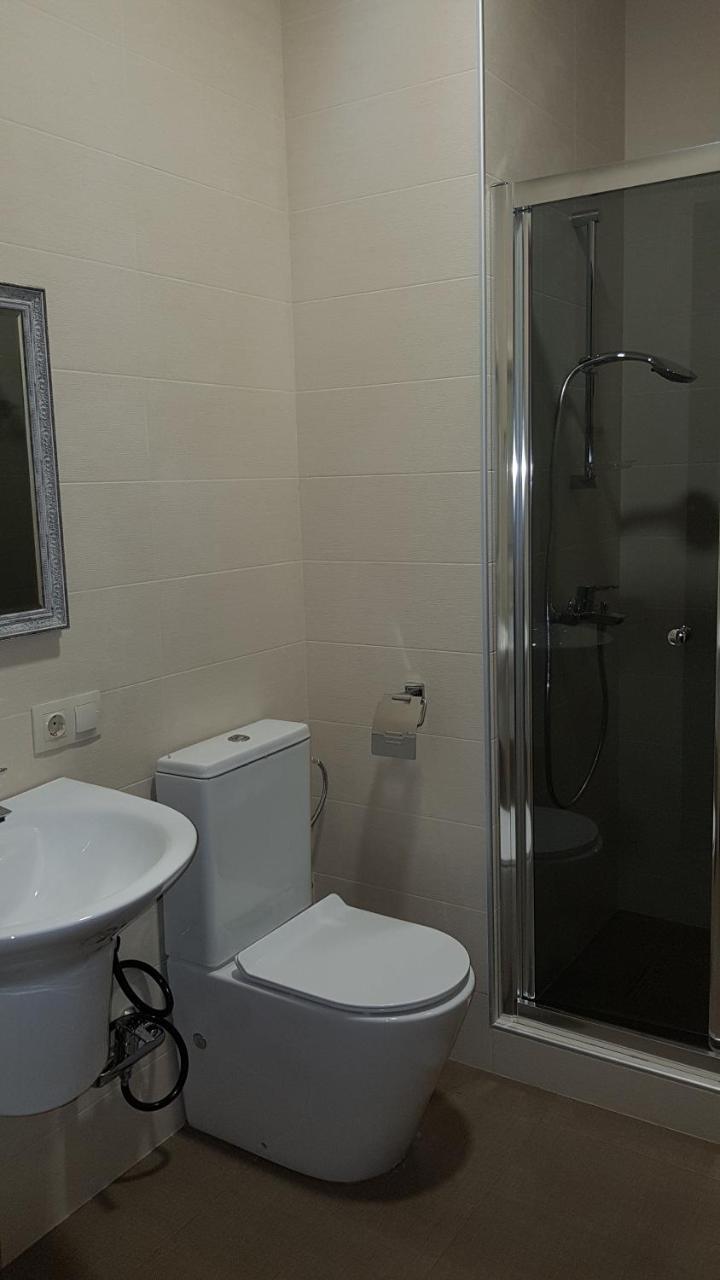 Hotel Griboedov Tbilisi Eksteriør billede