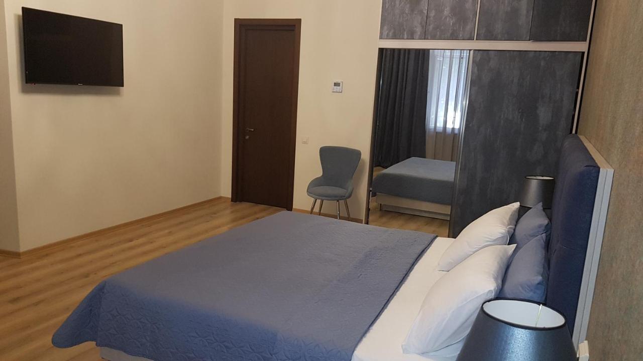 Hotel Griboedov Tbilisi Eksteriør billede