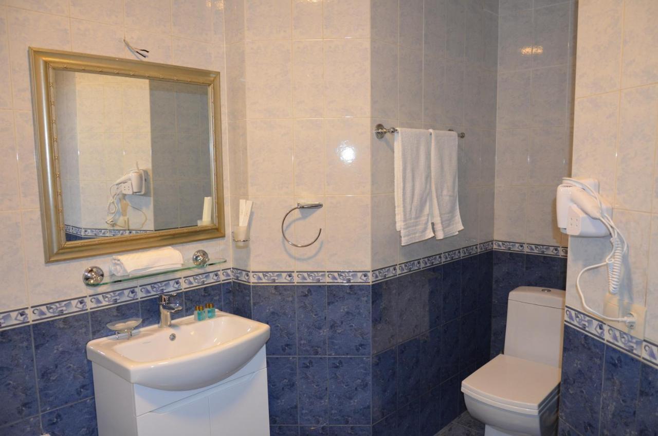 Hotel Griboedov Tbilisi Eksteriør billede