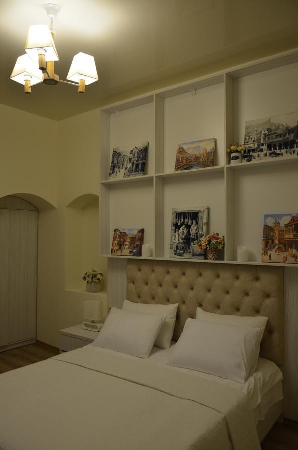 Hotel Griboedov Tbilisi Eksteriør billede