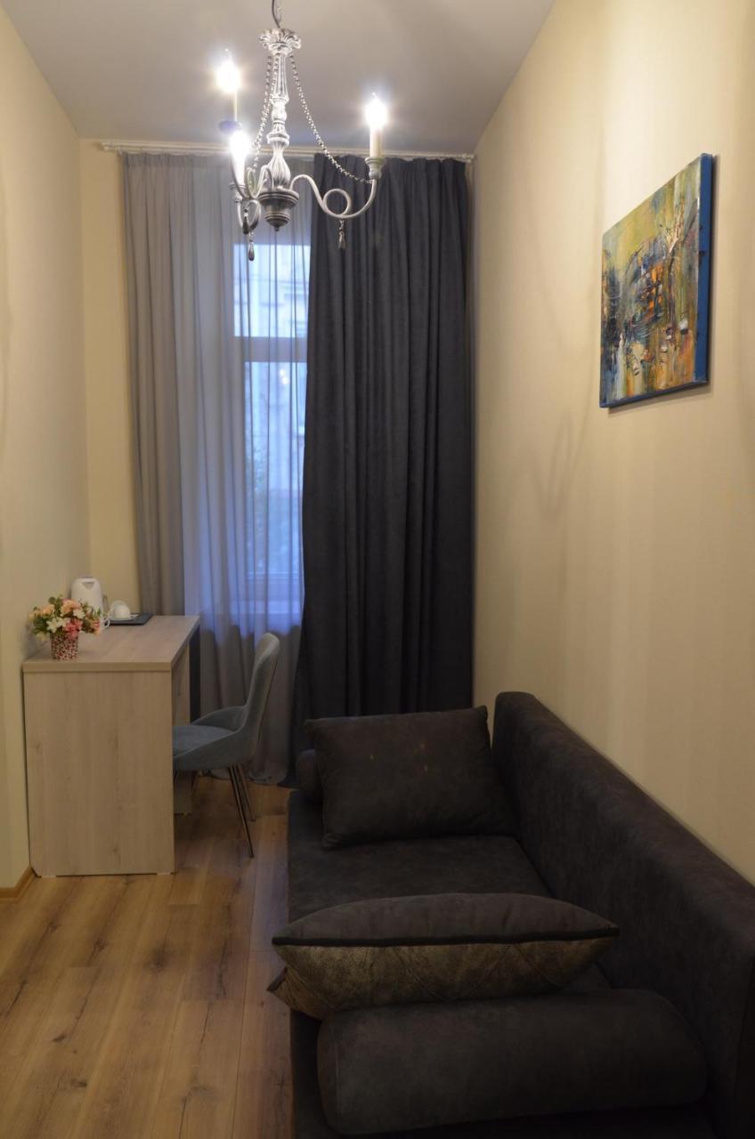 Hotel Griboedov Tbilisi Eksteriør billede