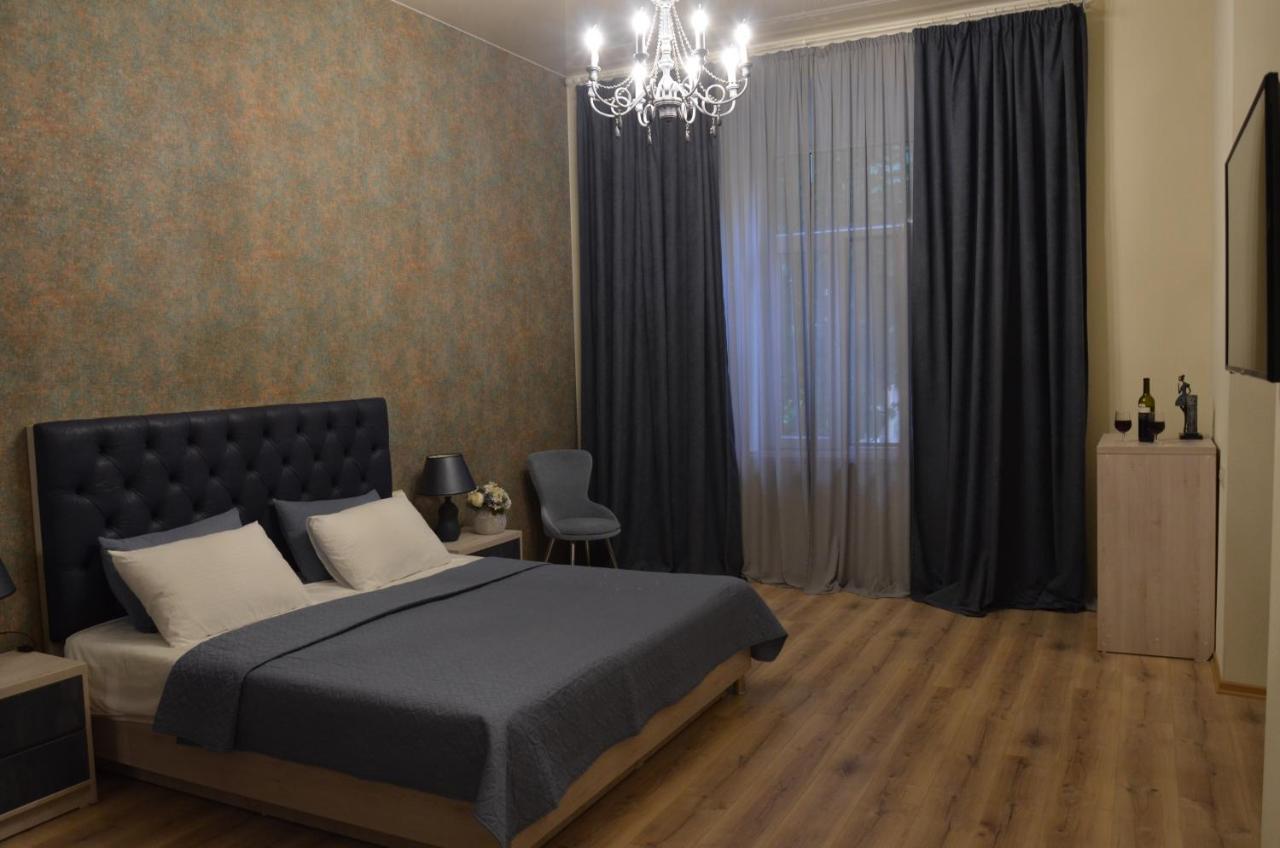 Hotel Griboedov Tbilisi Eksteriør billede