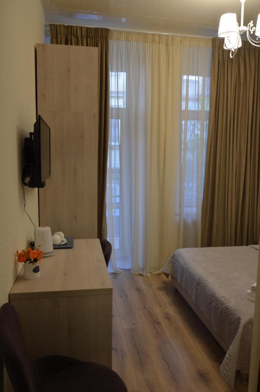 Hotel Griboedov Tbilisi Eksteriør billede